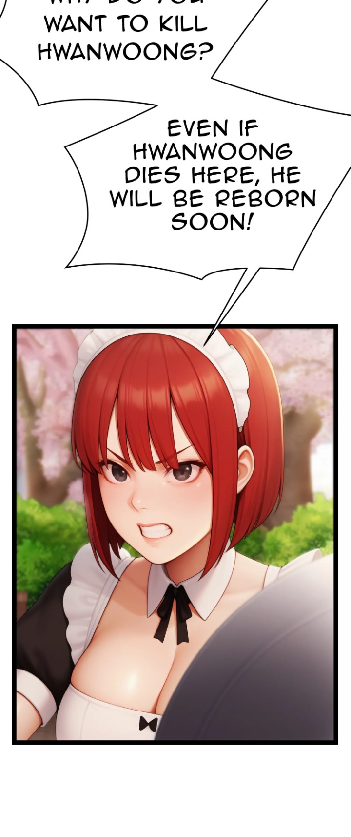 Endless Bride Search Chapter 17 - Page 10