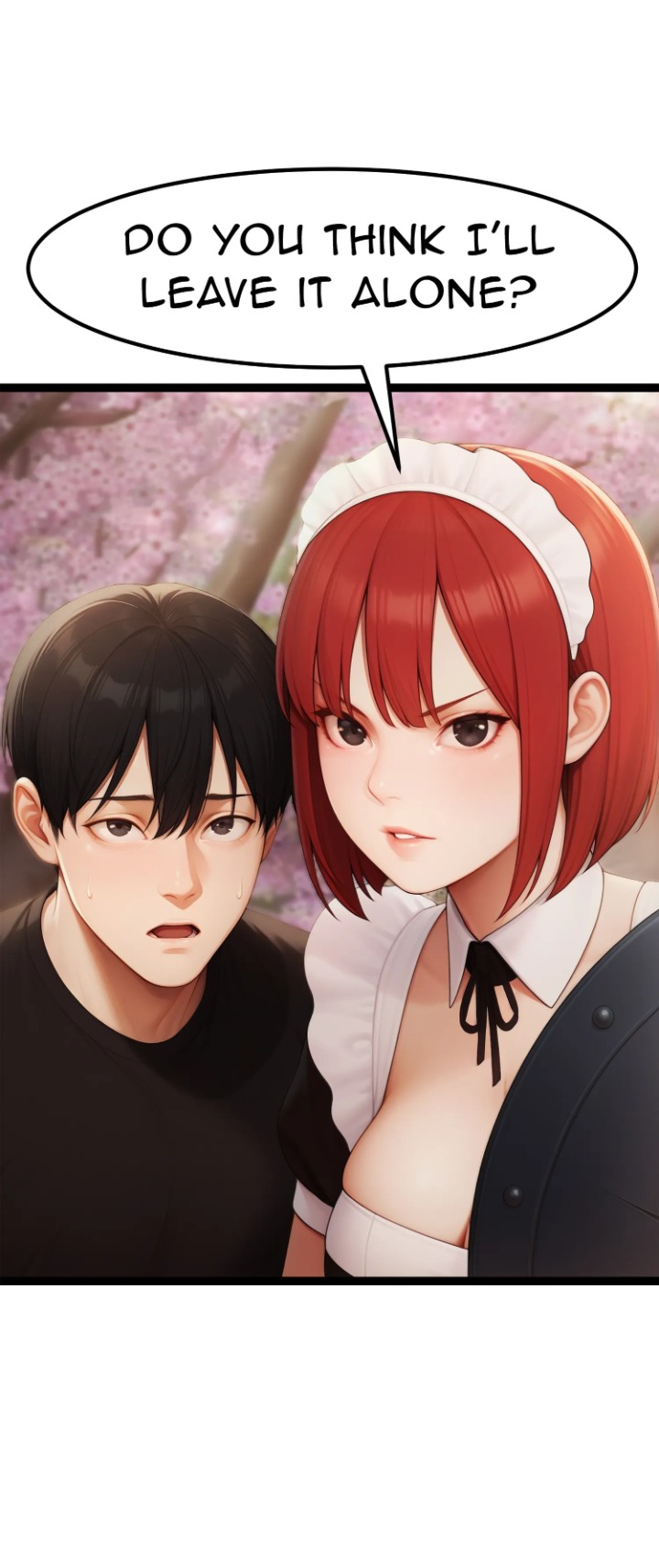 Endless Bride Search Chapter 17 - Page 23
