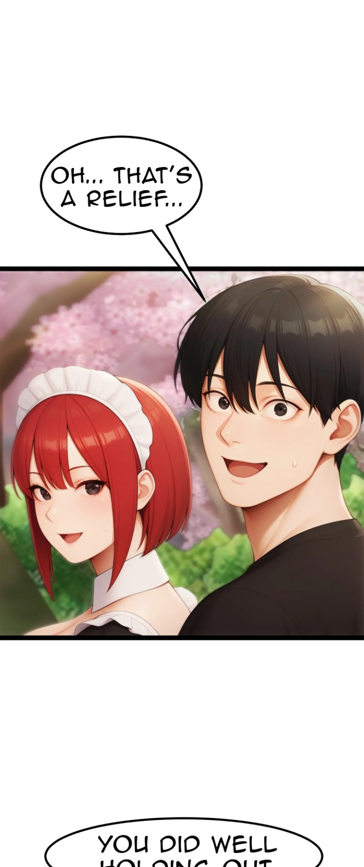 Endless Bride Search Chapter 17 - Page 38