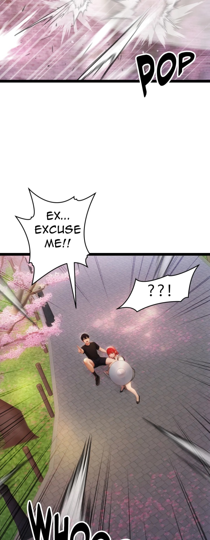 Endless Bride Search Chapter 17 - Page 5