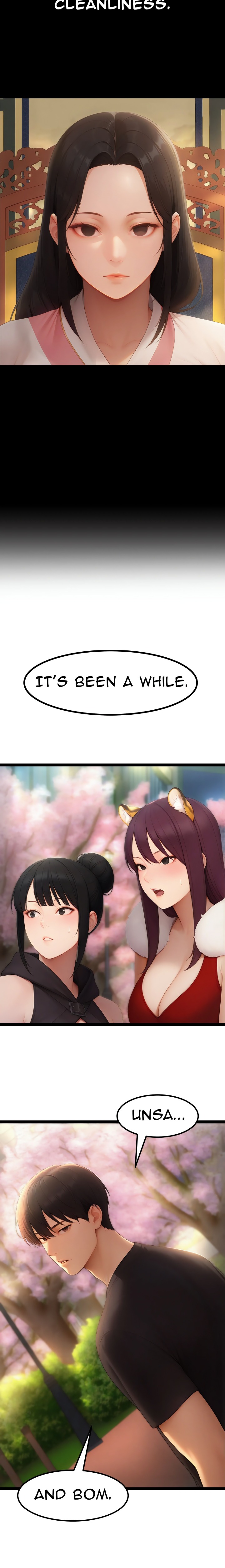 Endless Bride Search Chapter 18 - Page 18