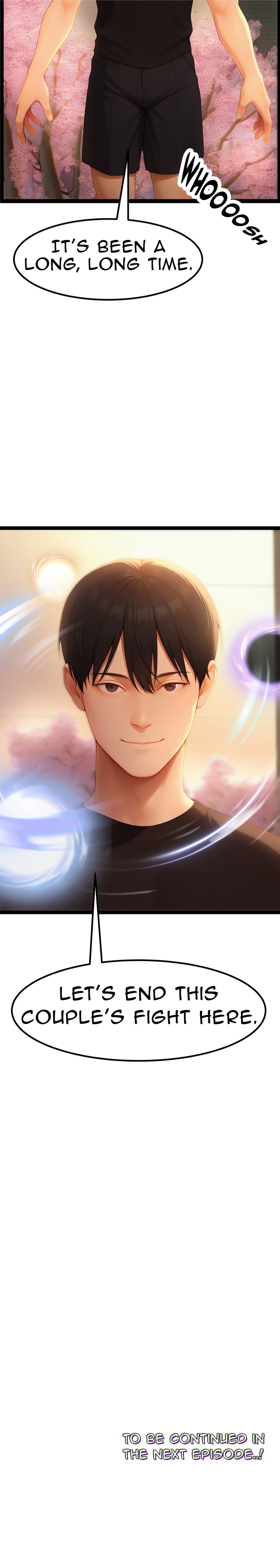 Endless Bride Search Chapter 18 - Page 29