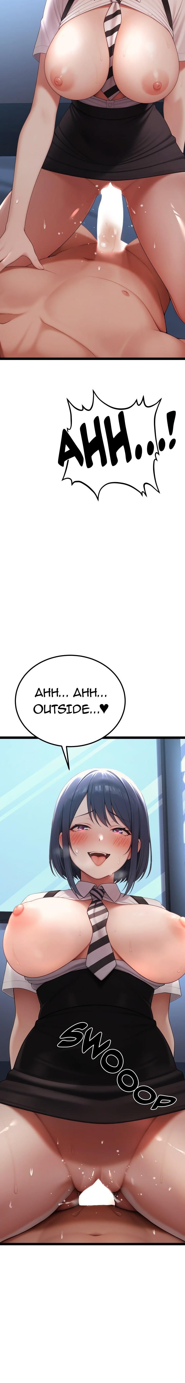 Endless Bride Search Chapter 3 - Page 7