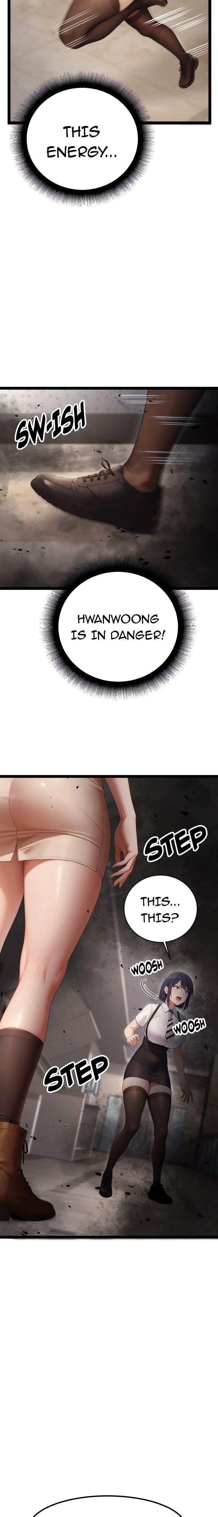 Endless Bride Search Chapter 4 - Page 16