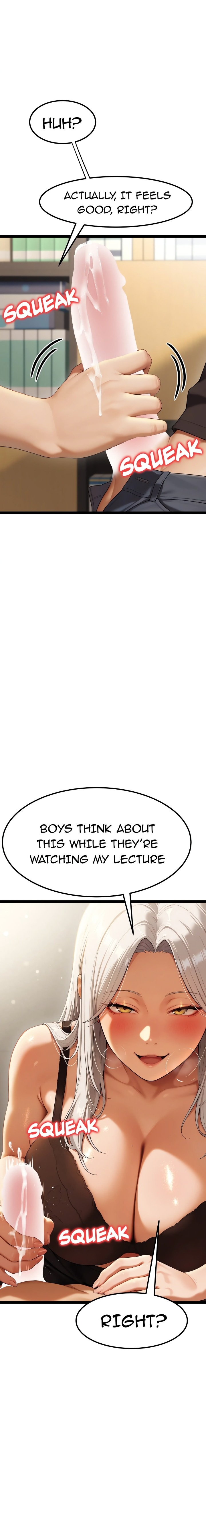Endless Bride Search Chapter 4 - Page 19