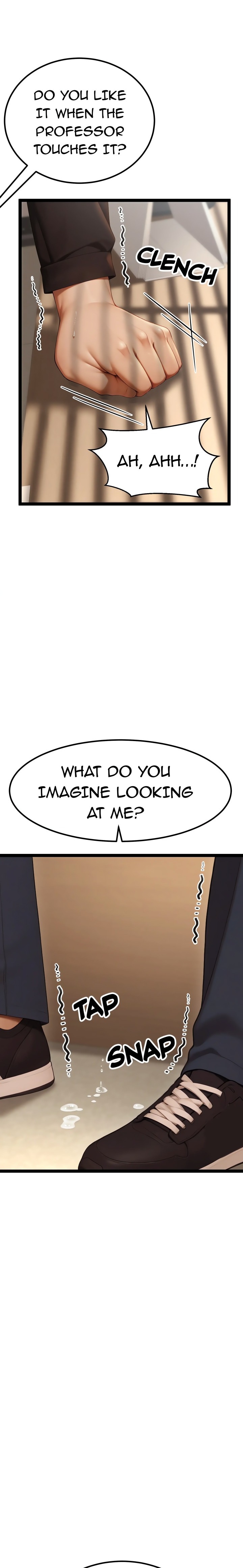 Endless Bride Search Chapter 4 - Page 20