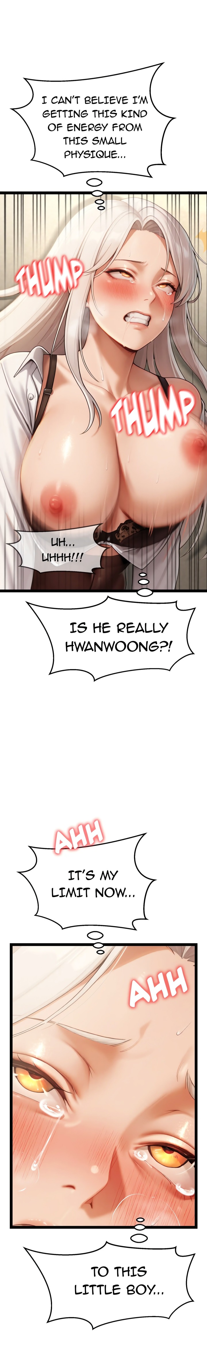 Endless Bride Search Chapter 6 - Page 4