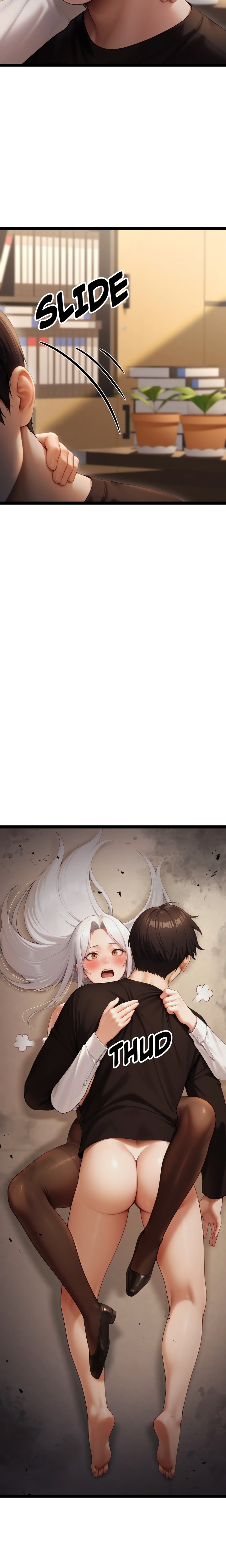 Endless Bride Search Chapter 6 - Page 9