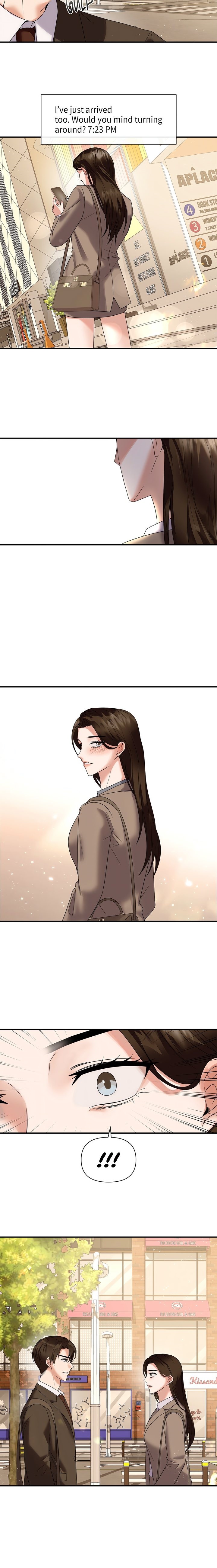 Domming My Boss Chapter 1 - Page 16