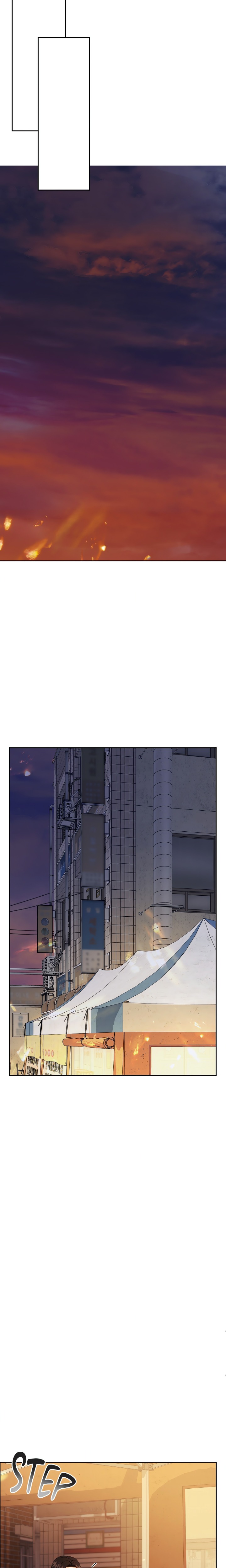 Domming My Boss Chapter 24 - Page 12