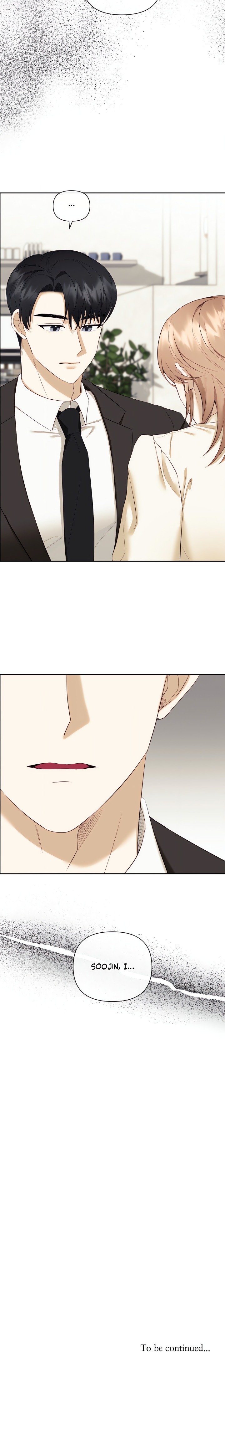 Domming My Boss Chapter 27 - Page 24