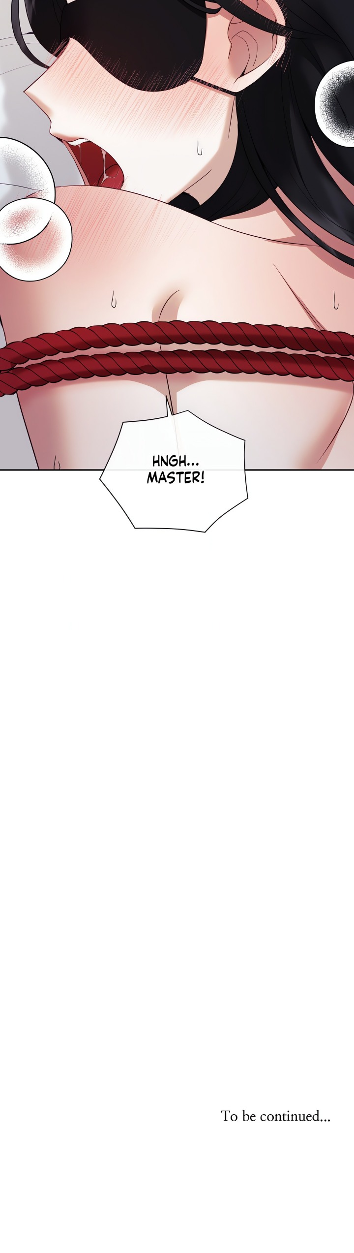 Domming My Boss Chapter 28 - Page 23