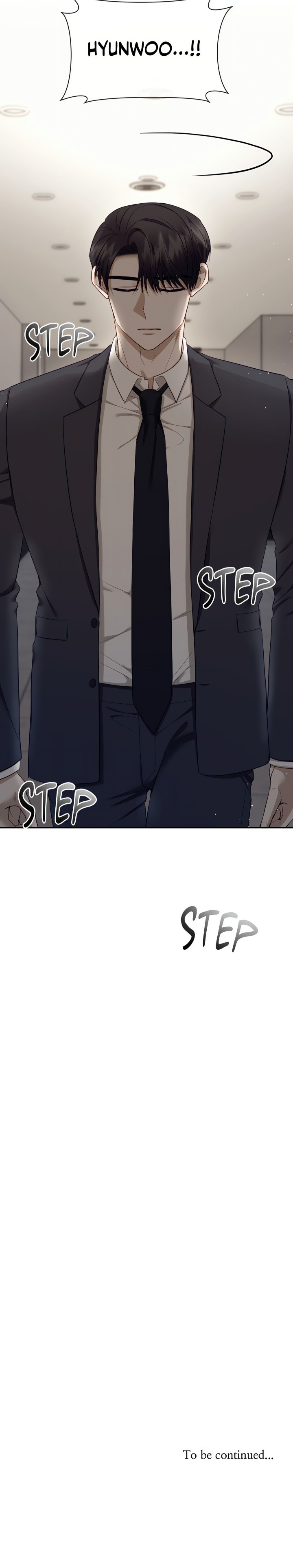 Domming My Boss Chapter 43 - Page 25