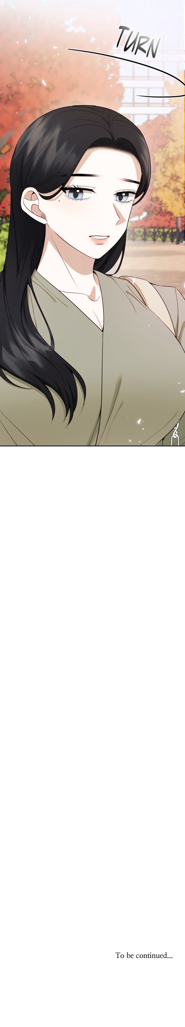 Domming My Boss Chapter 44 - Page 23
