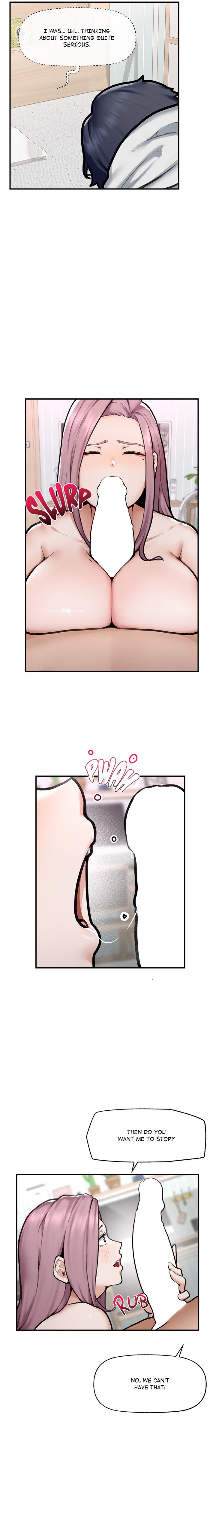 Mr. Superconductor Chapter 11 - Page 16