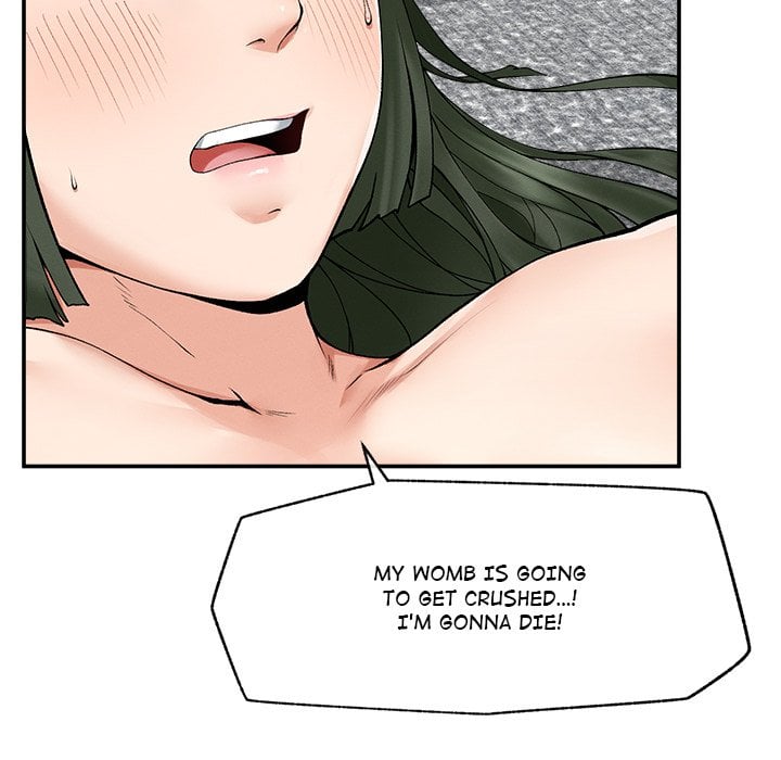 Mr. Superconductor Chapter 29 - Page 42