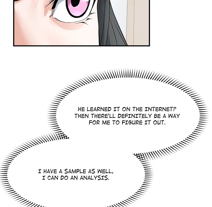 Mr. Superconductor Chapter 31 - Page 132