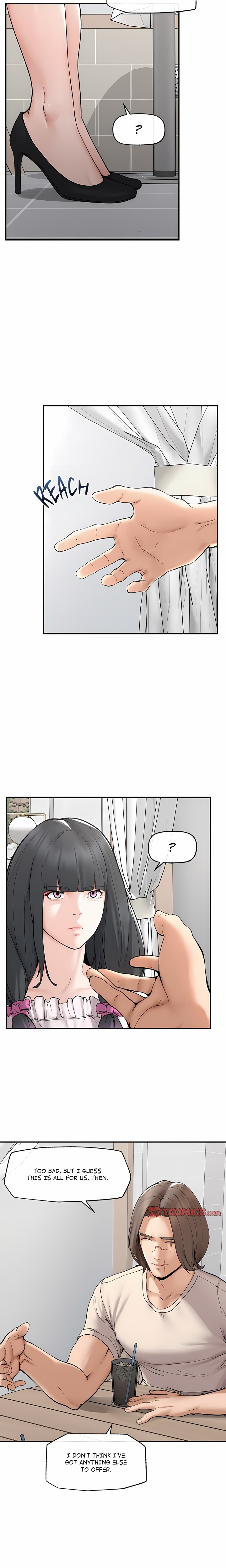 Mr. Superconductor Chapter 32 - Page 3