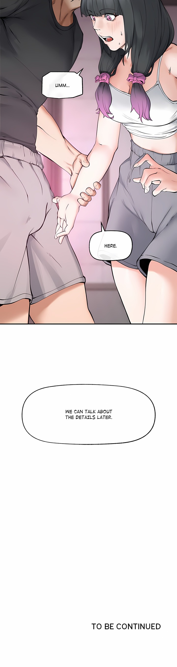 Mr. Superconductor Chapter 32 - Page 22