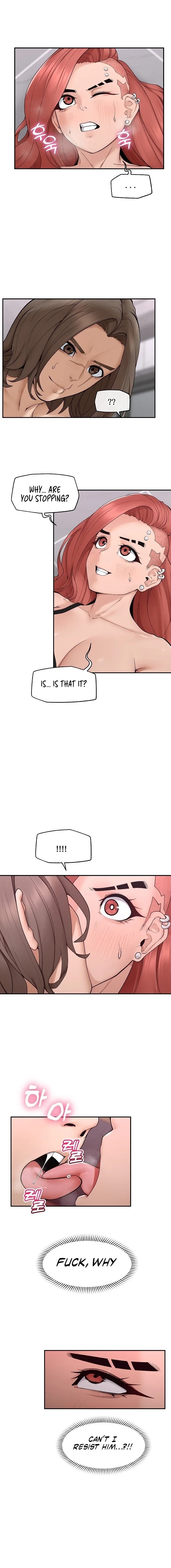 Mr. Superconductor Chapter 36 - Page 8