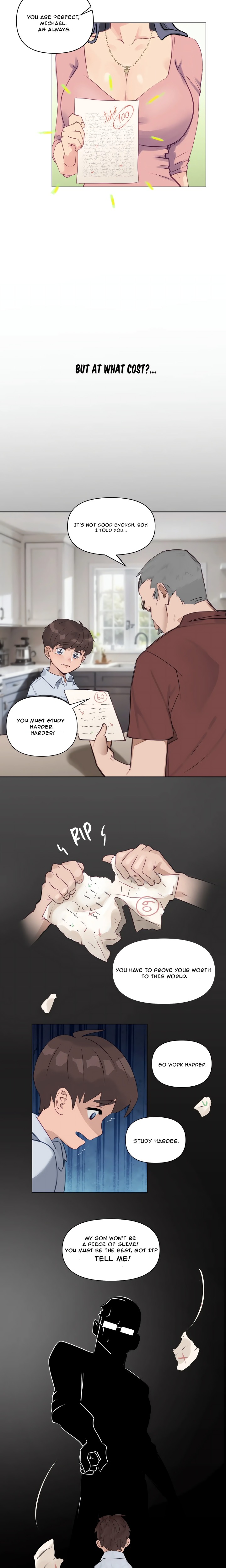Girl Next Door (Uncensored) Chapter 1 - Page 3