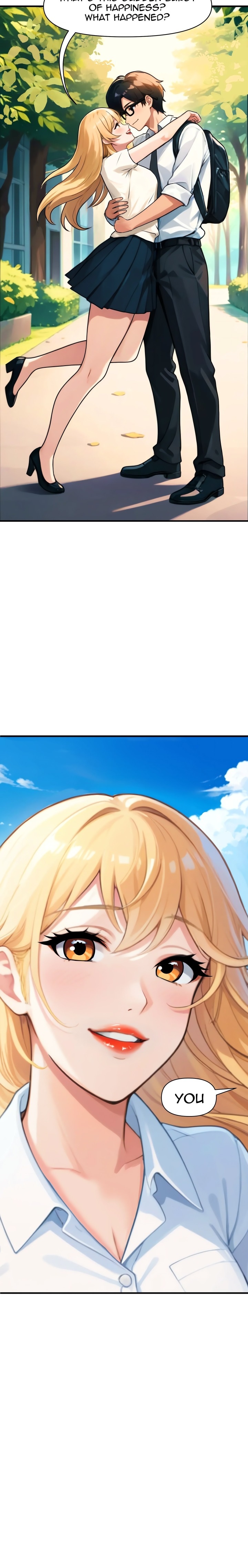 Girl Next Door (Uncensored) Chapter 10 - Page 27