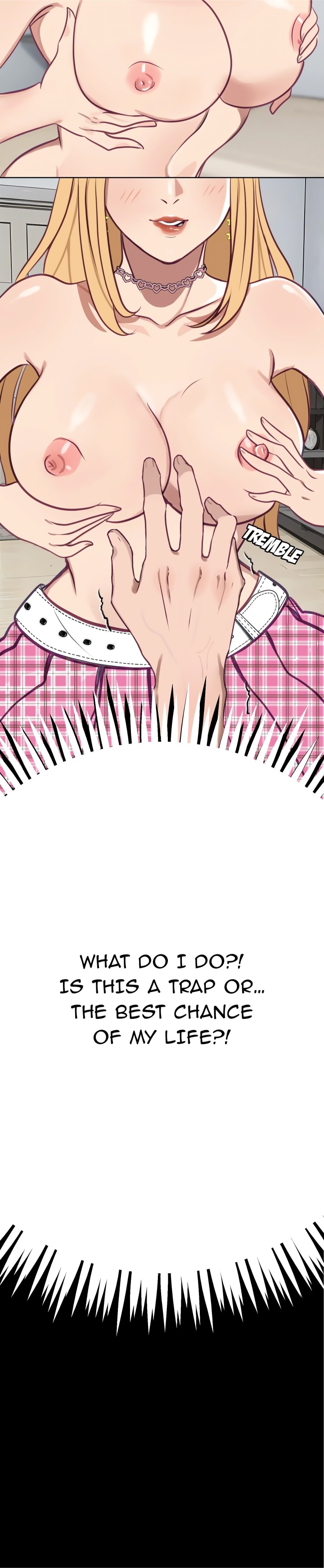 Girl Next Door (Uncensored) Chapter 3 - Page 20