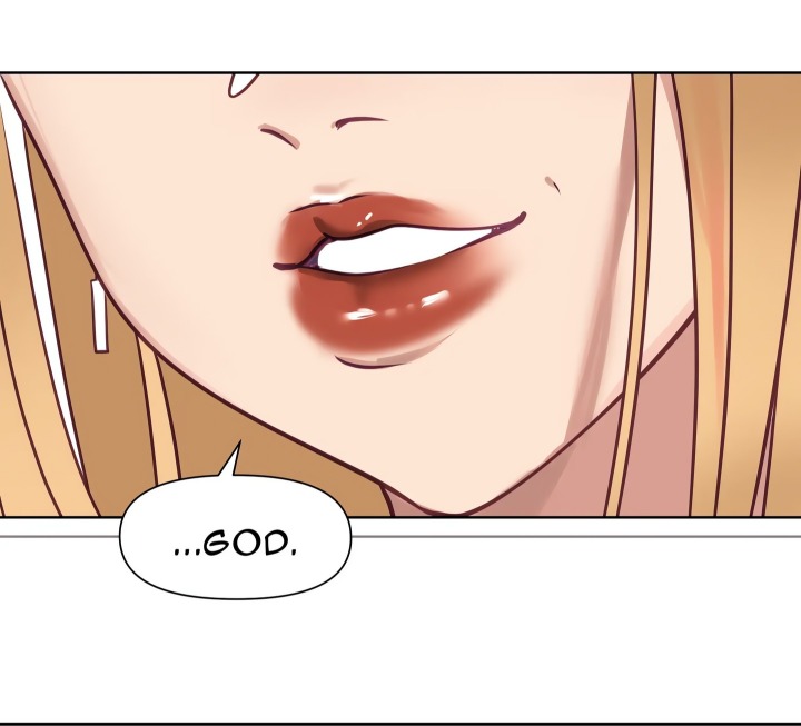 Girl Next Door (Uncensored) Chapter 7 - Page 15