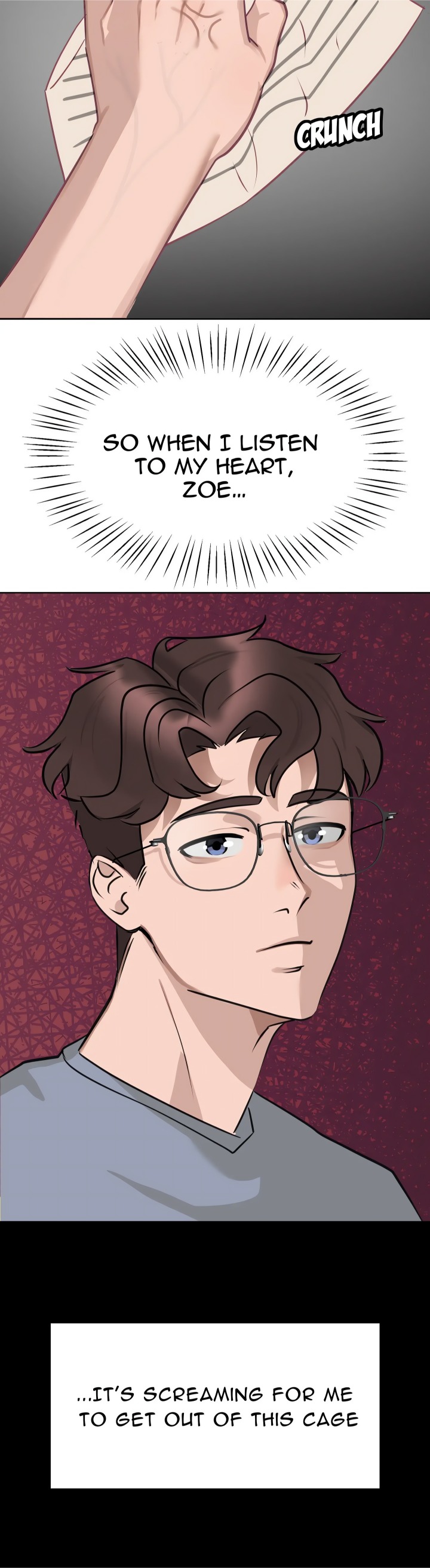 Girl Next Door (Uncensored) Chapter 8 - Page 19