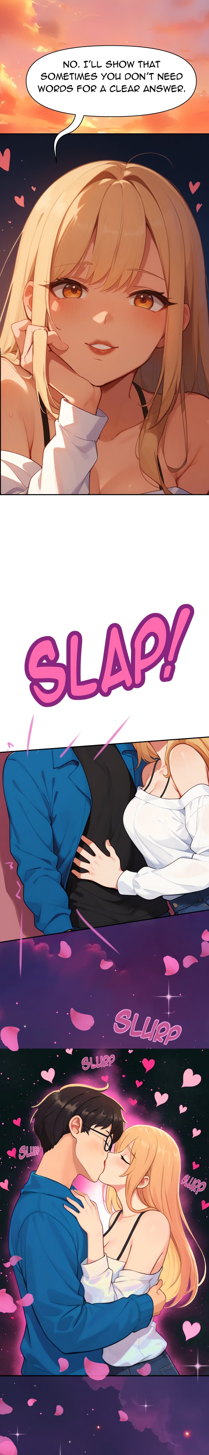 Girl Next Door (Uncensored) Chapter 9 - Page 9