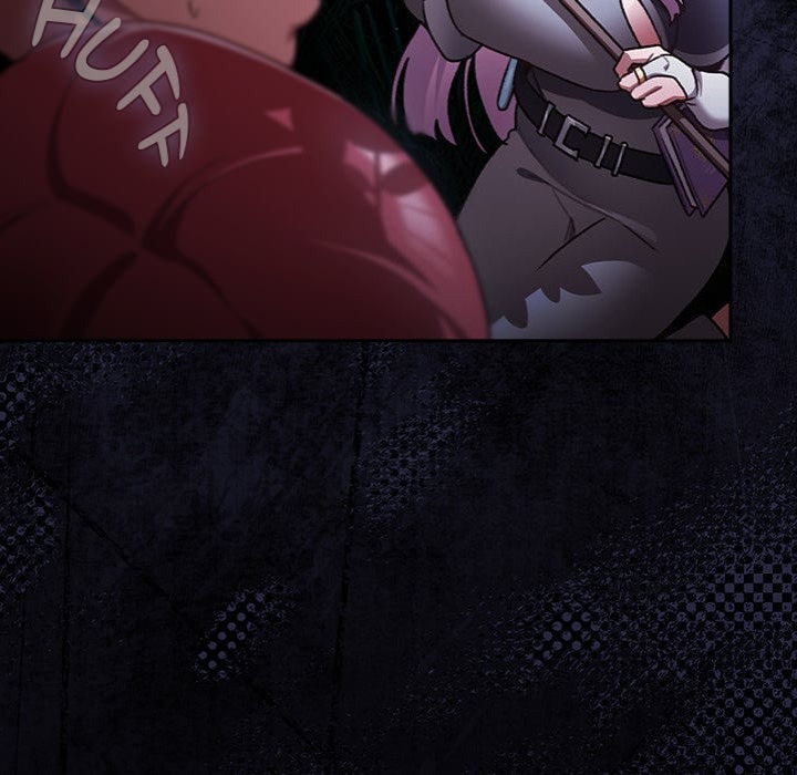 Thrust & Conquer Chapter 14 - Page 26