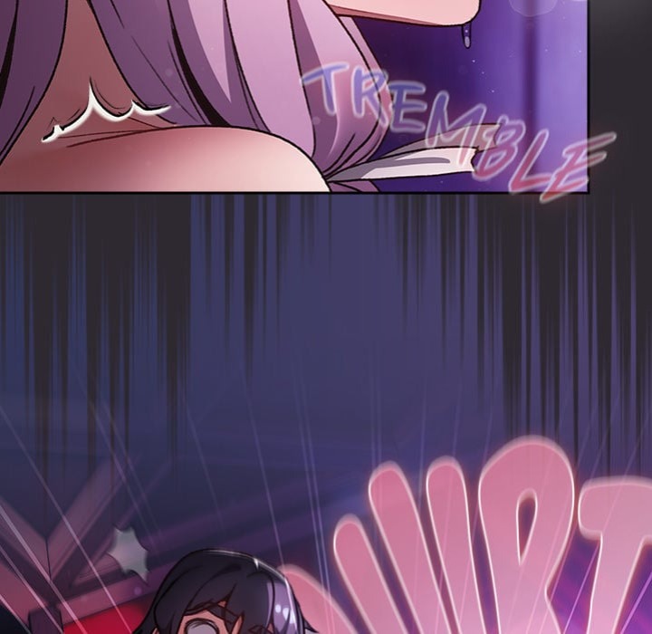 Thrust & Conquer Chapter 21 - Page 33
