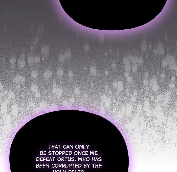 Thrust & Conquer Chapter 24 - Page 109
