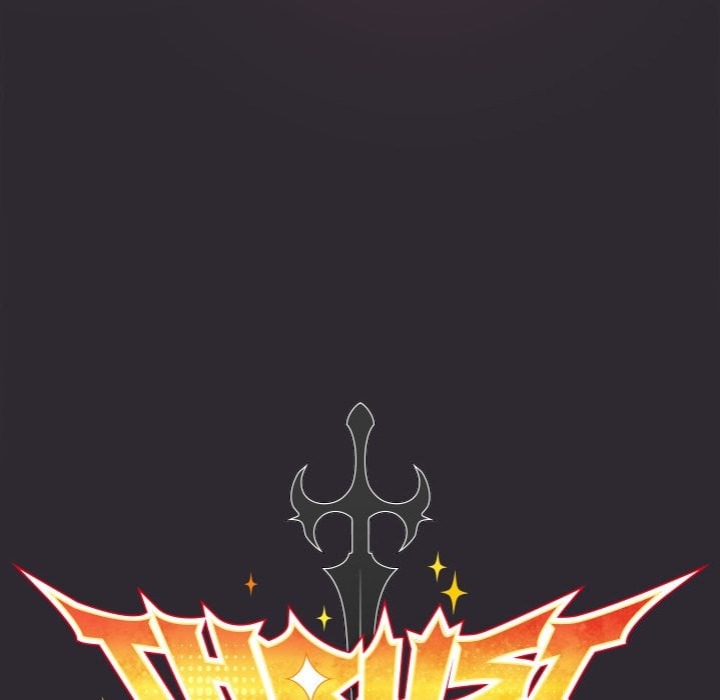 Thrust & Conquer Chapter 24 - Page 46