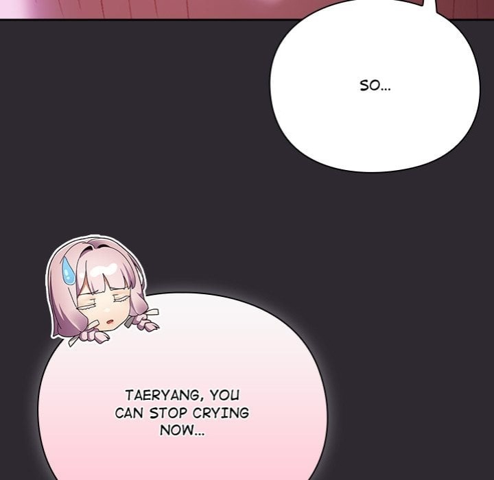 Thrust & Conquer Chapter 24 - Page 7