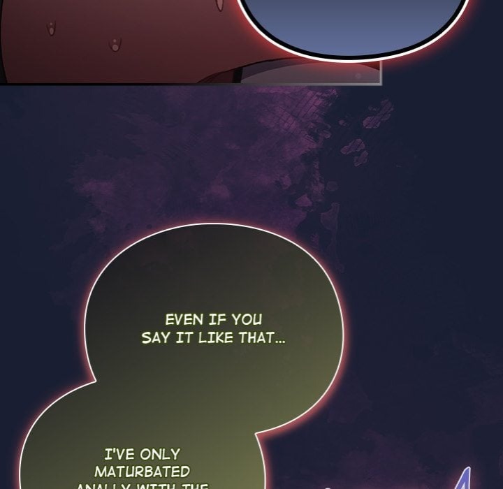 Thrust & Conquer Chapter 28 - Page 109
