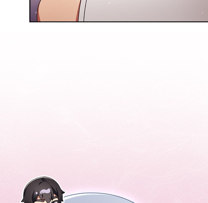 Thrust & Conquer Chapter 31 - Page 137