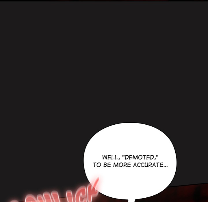 Thrust & Conquer Chapter 8 - Page 32