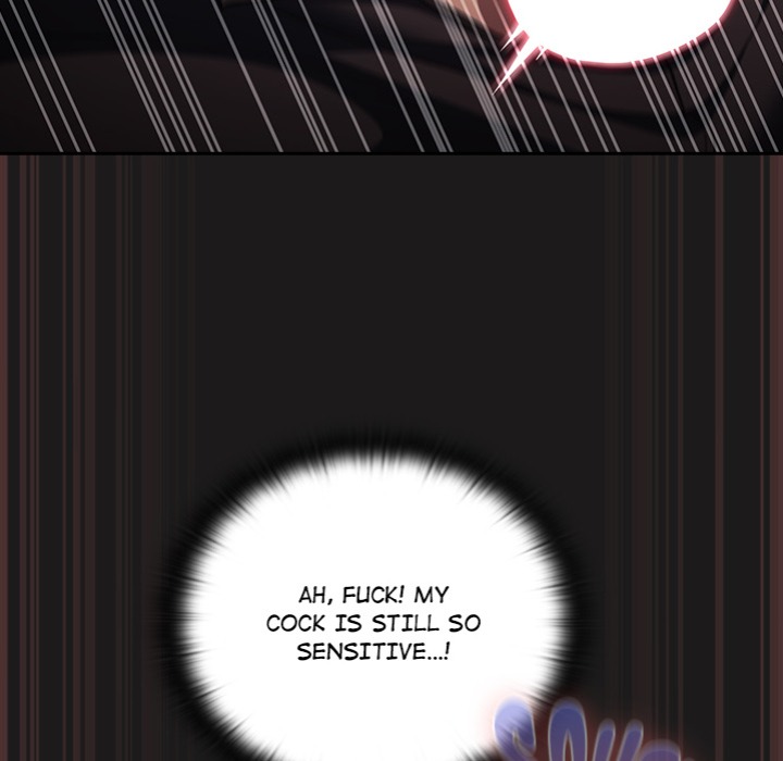 Thrust & Conquer Chapter 8 - Page 50
