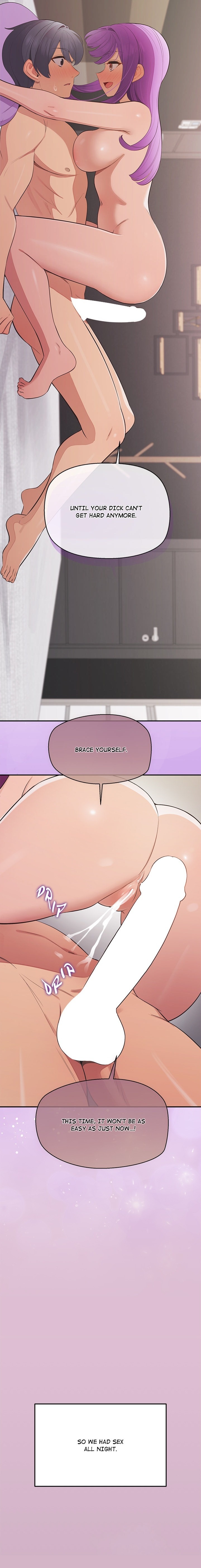 The Seed of Destiny Chapter 18 - Page 2