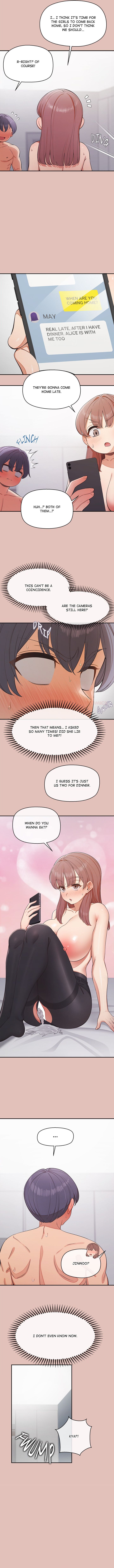 The Seed of Destiny Chapter 28 - Page 4