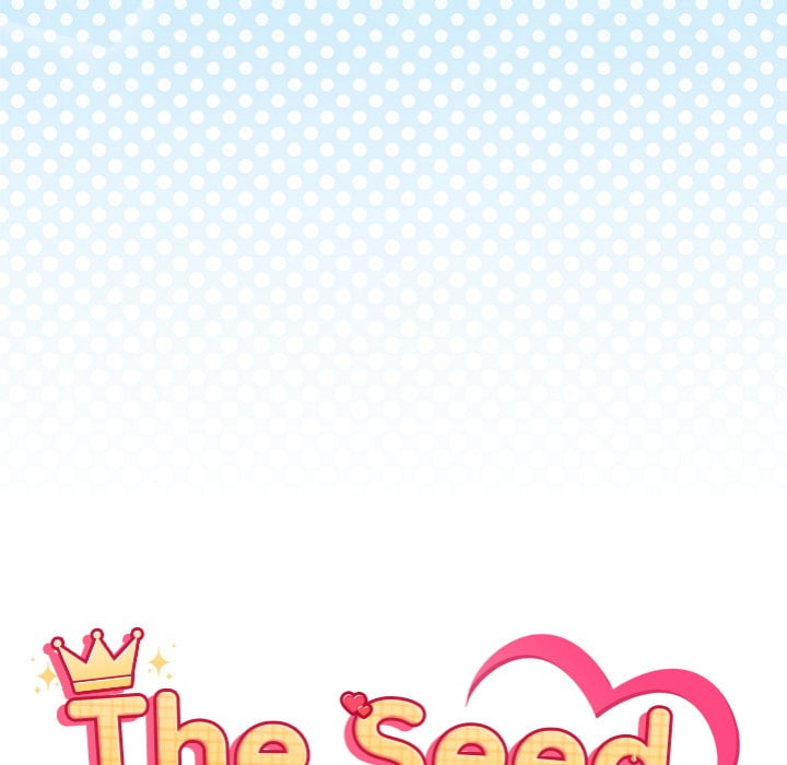 The Seed of Destiny Chapter 4 - Page 14