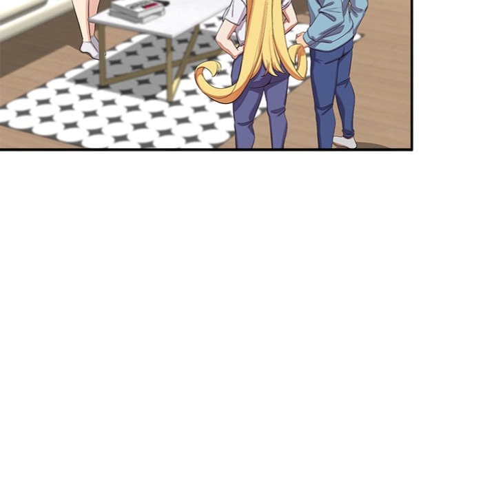 The Seed of Destiny Chapter 7 - Page 85