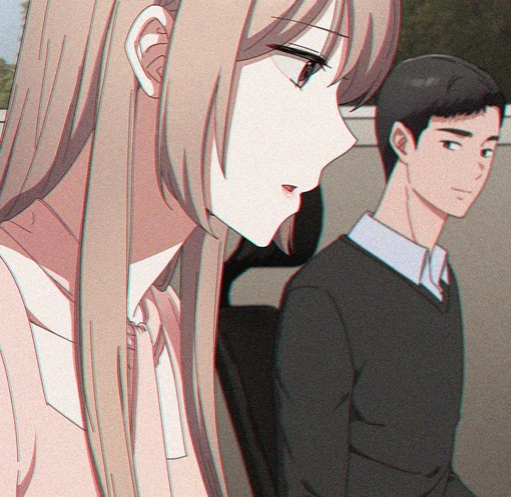 But I Love You Chapter 30 - Page 18