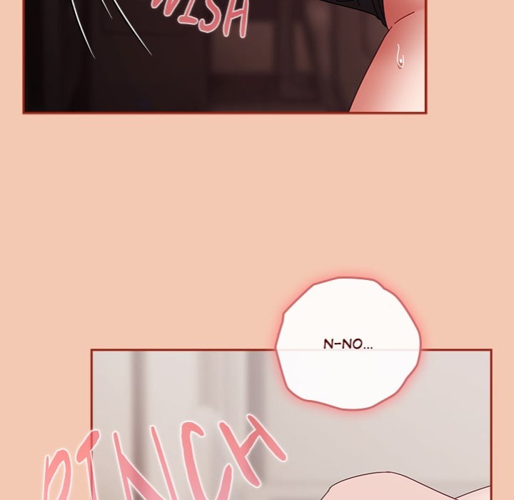 But I Love You Chapter 42 - Page 130