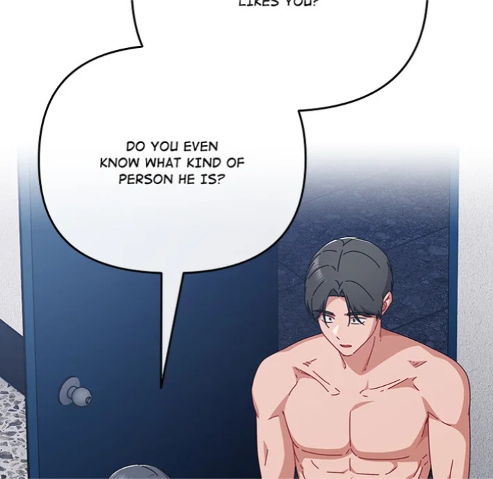 But I Love You Chapter 46 - Page 63