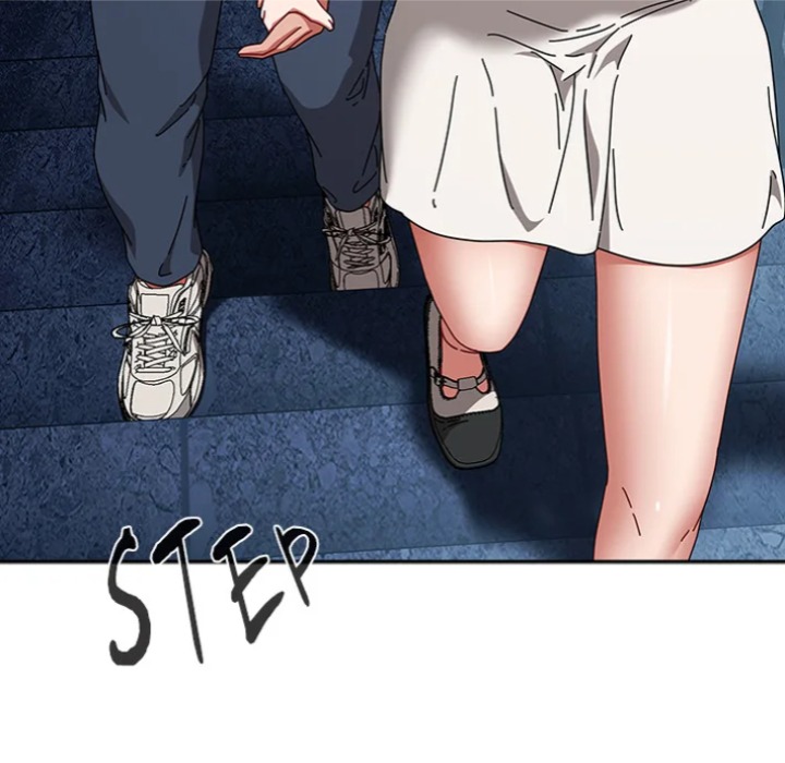 But I Love You Chapter 46 - Page 137