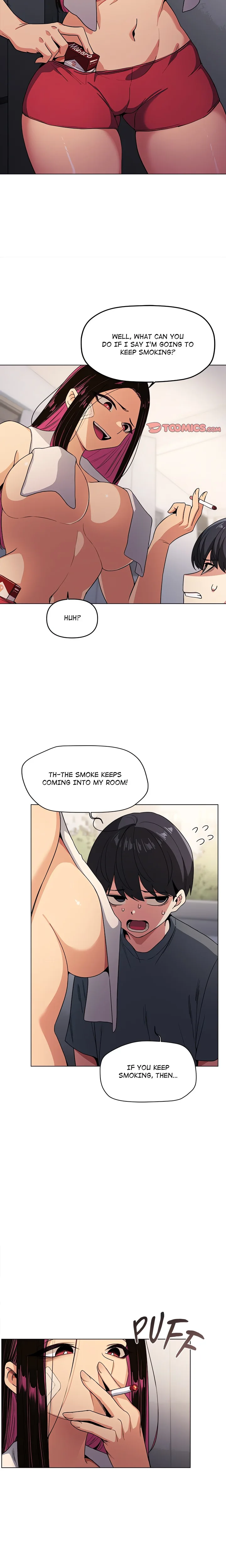 Someone Stop Her! (Uncensored) Chapter 1 - Page 35