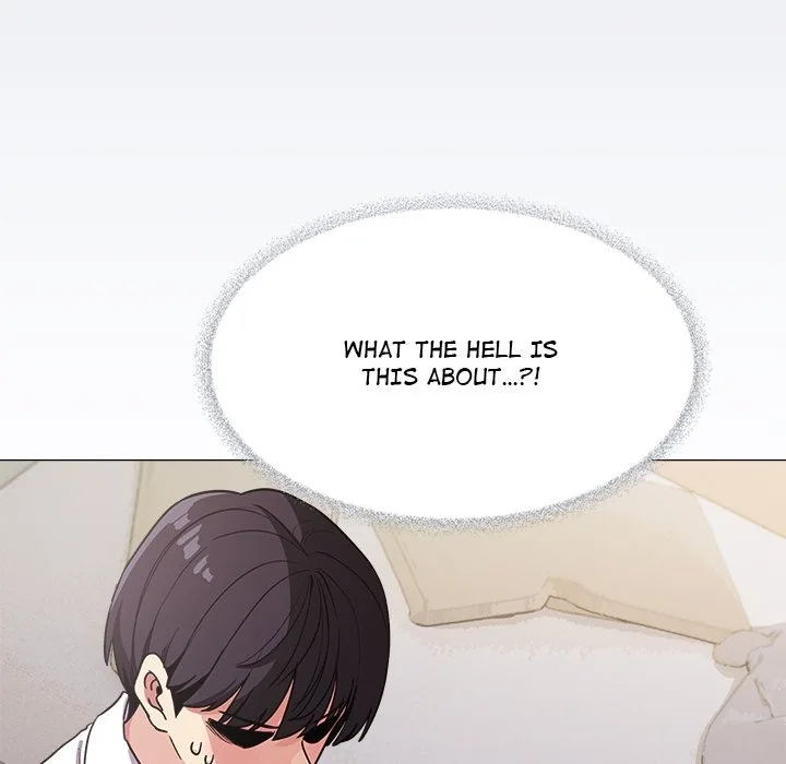 Someone Stop Her! (Uncensored) Chapter 13 - Page 7