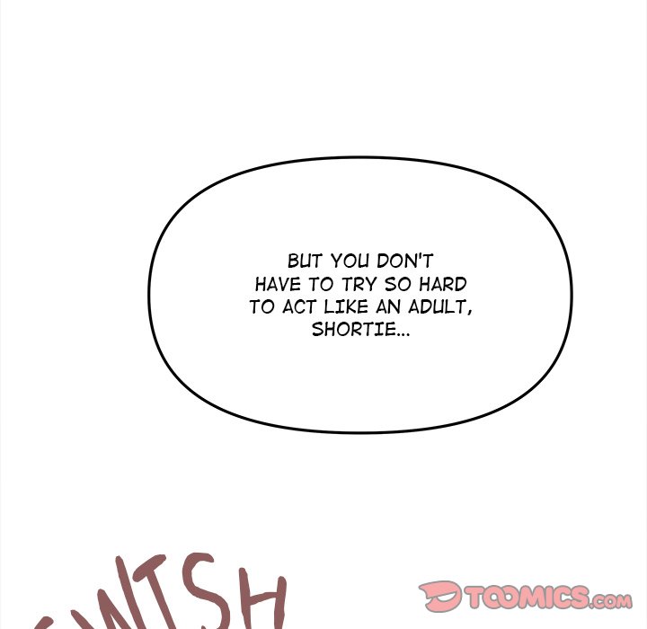 Someone Stop Her! (Uncensored) Chapter 17 - Page 112